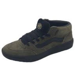 vans zahba mid “Beatrice domond”